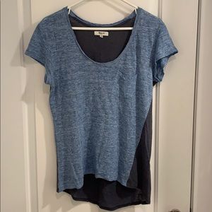 Madewell tee